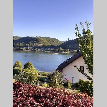 Апартаменти Lorch Lorchhausen Mittelrheintal Weltkulturerbe Лорх-ам-Райн Екстер'єр фото